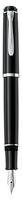 Pelikan F&uuml;llhalter P 205, Federbreite: F, schwarz