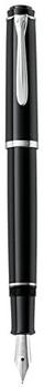 Pelikan Classic P205 F schwarz + 1 GTP (820691)