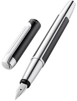 Pelikan Pura P40 F anthrazit (822602)