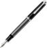 EF (extrafein), Etui, schwarz: Pelikan Souverän M405