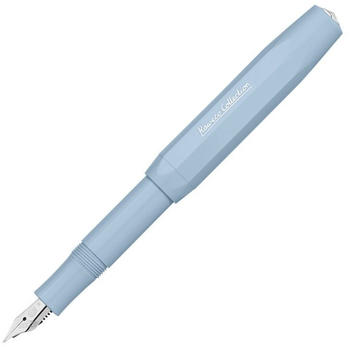 Kaweco Pen Kaweco COLLECTION Füllhalter B Mellow Blue (11000297)