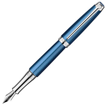 Caran d'Ache Leman Grand Bleu B (4799178)