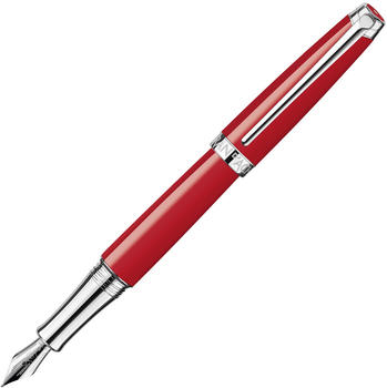 Caran d'Ache Leman Scharlachrot F (4799760)
