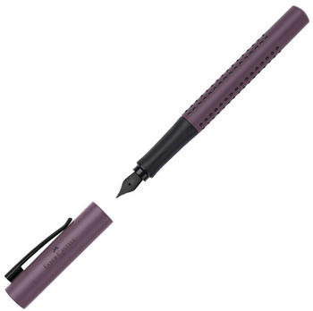 Faber-Castell Grip 2011 Edition berry F (FC140870)