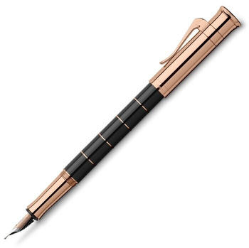 Graf von Faber-Castell Anello Roségold B (145783)