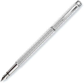 Caran d'Ache Ecridor Chevron M silber (958286)