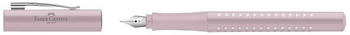 Faber-Castell Sparkle Rose M (140875)