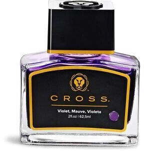 Cross Tintenfass violett 62 ml (8945s-6)