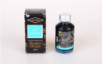 Diamine Tintenfass Shimmering 50mL