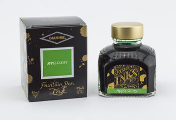 Diamine Tintenfass Standard 80mL