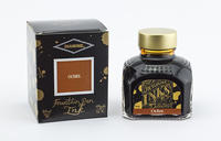 Diamine F&uuml;llfederhalter-Tinte, 80 ml, T&uuml;rkis ocker