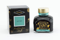 Diamine F&uuml;llfederhalter-Tinte, 80 ml, T&uuml;rkis Soft Mint