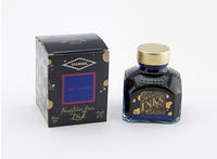 Diamine F&uuml;llhaltertinte Skull & Roses 80ml im Glas