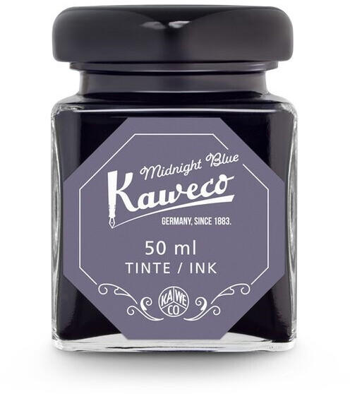 Kaweco Tintenfass Mitternachtsblau 50ml (K2832.03)
