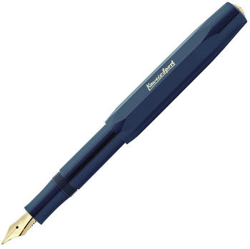 Kaweco Pen Kaweco Classic Sport navy EF (K2010.04NEF)