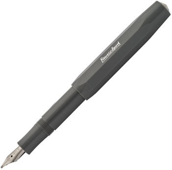 Kaweco Skyline Sport grau M (ARAK2013.08M)