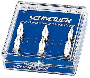 Schneider Ersatzfeder B für Base