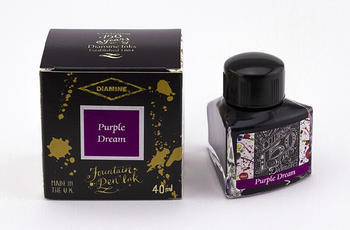 Diamine Tintenfass 150th Anniversary Purple Dream 40mL (DIA1116)