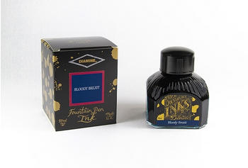 Diamine Tintenfass Zweifarben-Tinte Bloody Brexit 80mL (DIA128)