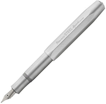 Kaweco Steel Sport M (K2075M)