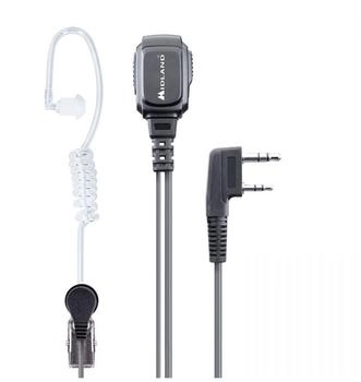 Midland MA 31-LK Pro Security Headset (C1497.01)