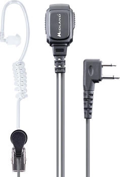 Midland MA 31-L Pro Security Headset