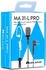 Midland MA 31-L Pro Security Headset