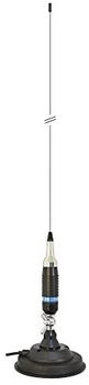 PNI S9 CB Antenne 120cm und Schmetterlingsmagnet 125mm (PNI-S9-120/DV)
