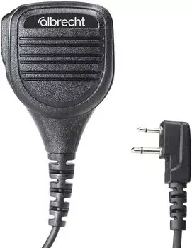 Albrecht SM-600