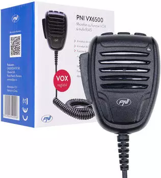 PNI VX6500