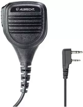 Alan SM-600-K Lautsprecher-Mikrofon