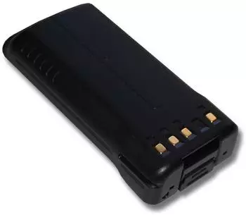 vhbw Akku f&uuml;r Funkger&auml;t/Walkie-Talkie 2100mAh, 7,2V, NiMH (21603624)