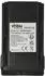 vhbw Ersatz-Akku für Funkgerät/Walkie-Talkie Li-Ion 2500mAh 7,4V (BP-232)