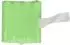 vhbw 2x Akku für Oricom PMR1000 700mAh 4,8V NiMH (118473099-2)