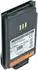 vhbw Ersatzakku für PD502, PD562, PD560 Funkgerät Li-Ion 1500mAh 7,4V