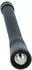 vhbw Antenne für Funkgerät 15,1cm schwarz, 4er-Pack (183520015-2)