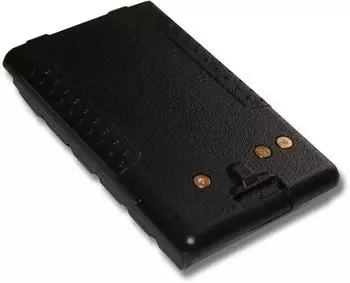 vhbw Ersatzakku NiMH 1600mAh 7,2V für VX-146 / VX-150 / VX-160 / VX-168 / VX-170