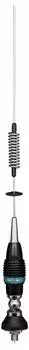 President Kentucky CB-Antenne 75cm, neigbar (AMMI097)