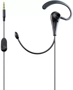 Albrecht Premium Headset für Albrecht Multicom 2 / ATT400