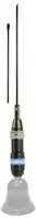 ALBRECHT 67140, Albrecht 67140 Racer 60 CB-Mobilantenne Lambda-Typ 1/4