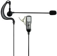 Midland C1526, Midland Ma 30-l Pro Headphones Schwarz Black
