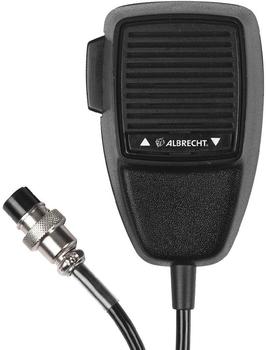 Albrecht Mikrofon AE 4197