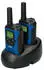 Alecto FR175 2er Set Blau