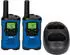 Alecto FR175 2er Set Blau