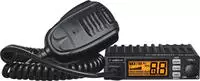 Albrecht 12620, Albrecht Mini-CB FunkAE 6120 VOX Multi 12620 CB-Funkger&auml;t