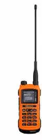 Midland Albrecht Tectalk Duo PMR446 + Freenet Funkger&auml;t 29149 Orange 270g IP56