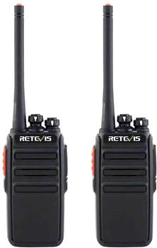 Retevis RT24V Freenet 2-Pack
