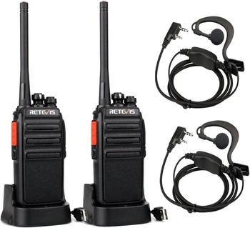 Retevis RT24 2-Pack