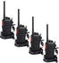 4: Retevis RT24 Plus