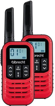 Albrecht Tectalk Go